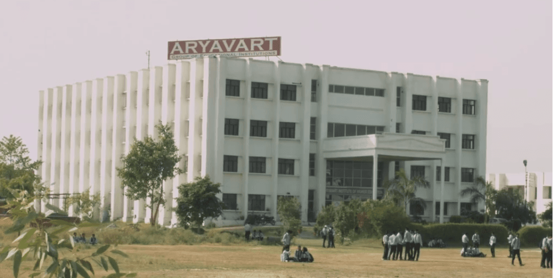 Aryavart Institute of Technology and Management-image