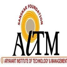 Aryavart Institute of Technology and Management-logo