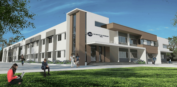 Jain College Hubli-gallery-image-3