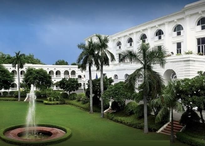 Oberoi Centre of Learning and Development-image