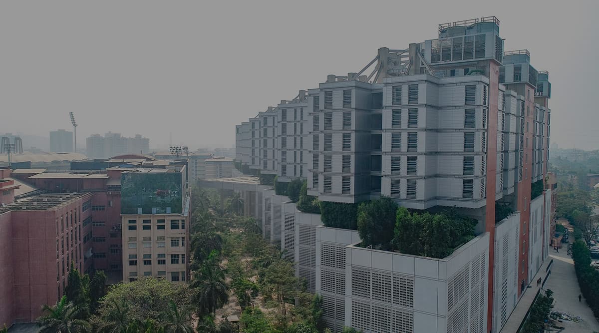 DY Patil University, Vijay Patil School of Management-gallery-image-2