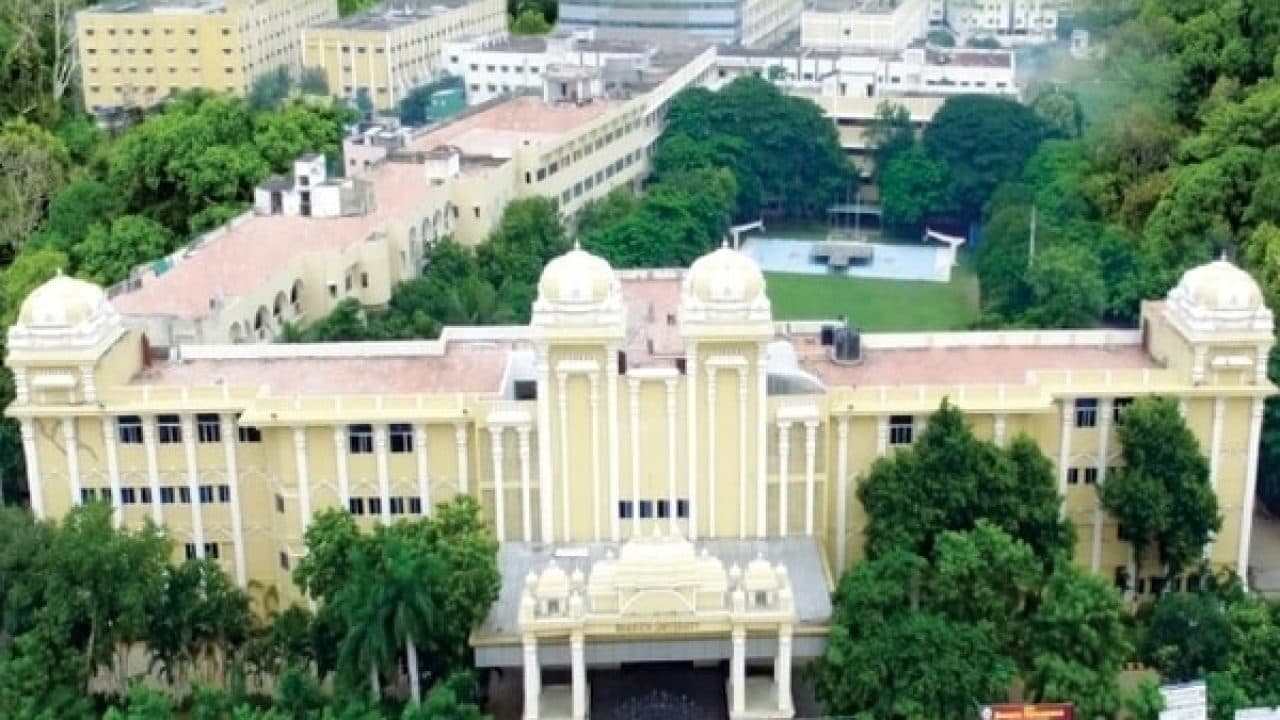 Bhaarath Medical College and Hospital-image
