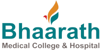 Bhaarath Medical College and Hospital-logo