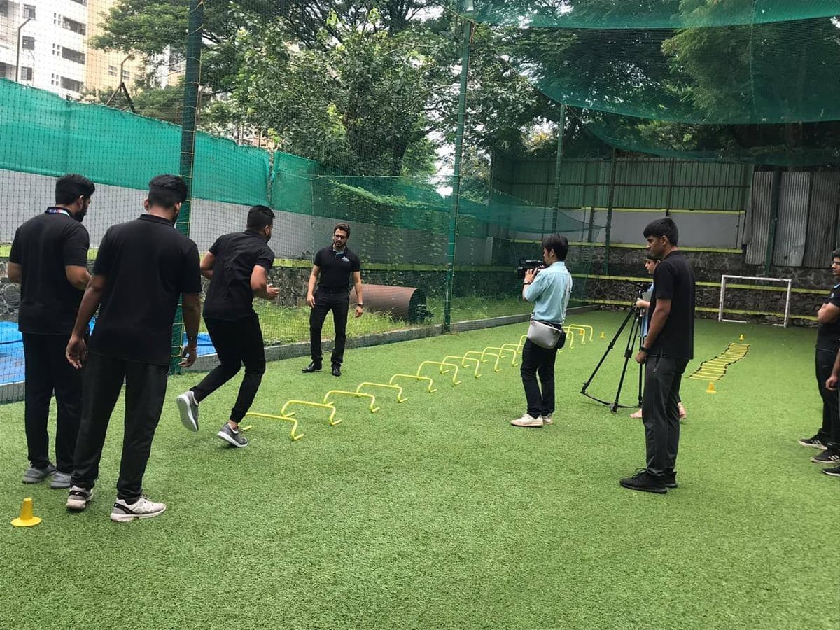 Institute of Sports Science and Technology Pune-gallery-image-4