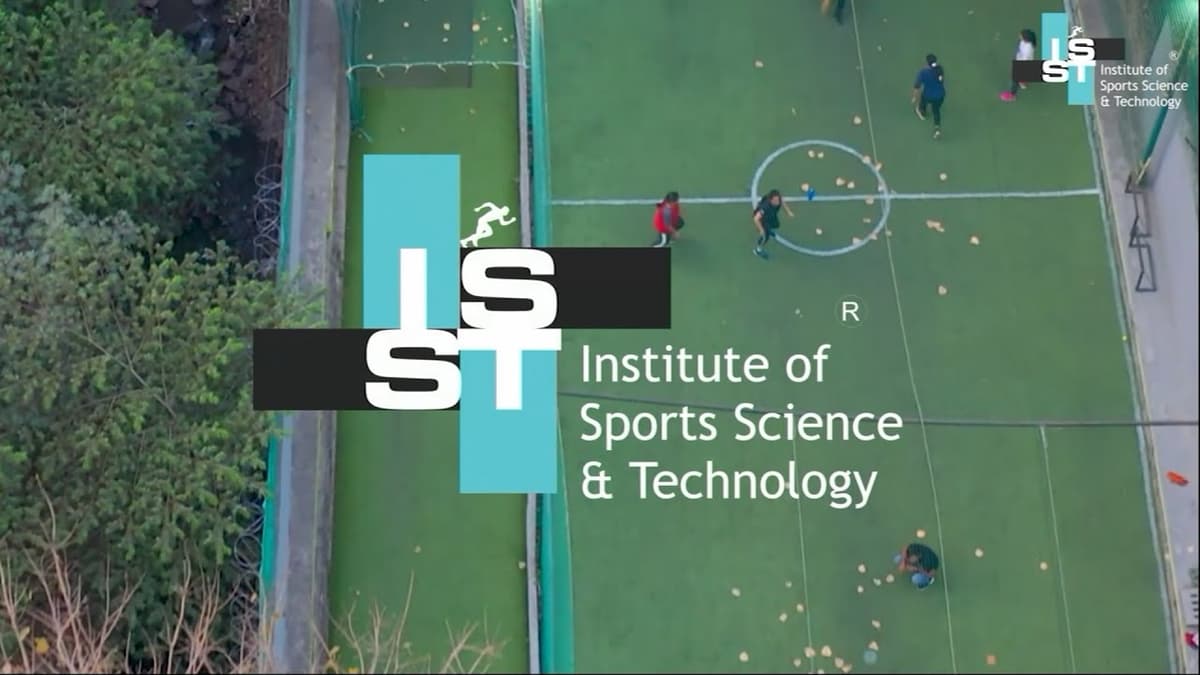 Institute of Sports Science and Technology Pune-gallery-image-2