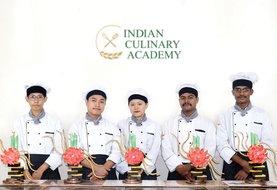 Indian Culinary Academy-gallery-image-1