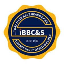 South India Baptist Bible College and Seminary-logo