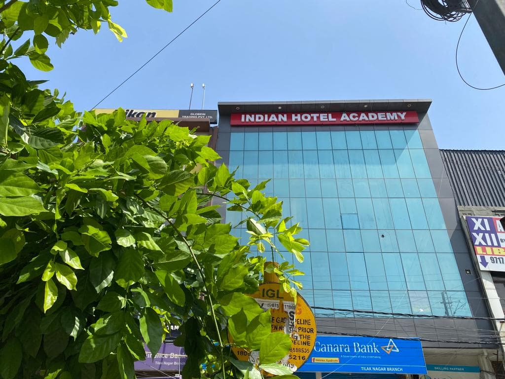 Indian Hotel Academy-gallery-image-1