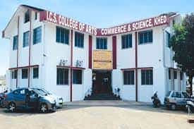 ICS College of Arts, Commerce & Science-gallery-image-3