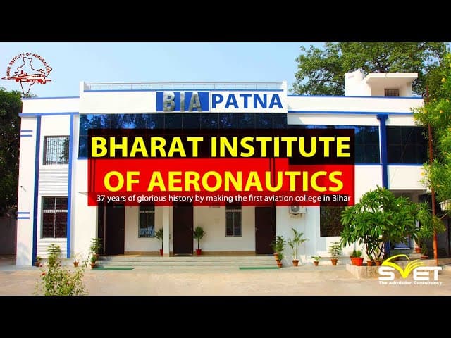 Bharat Institute of Aeronautics-gallery-image-1