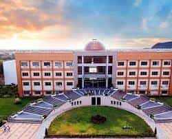 Gramin College of Engineering-image