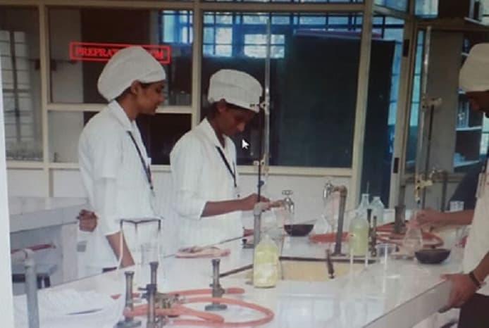 College of Pharmacy, Paniv-gallery-image-4