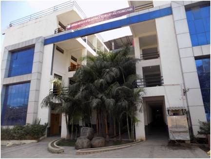 College of Pharmacy, Paniv-image