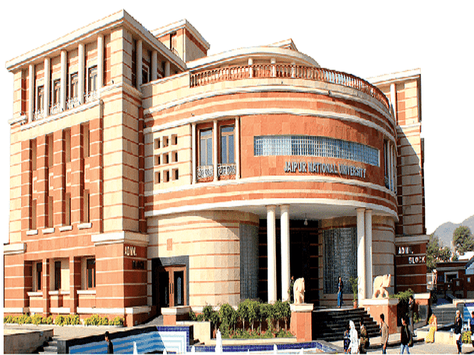 Jaipur National University, Seedling School of Law & Governance-gallery-image-0