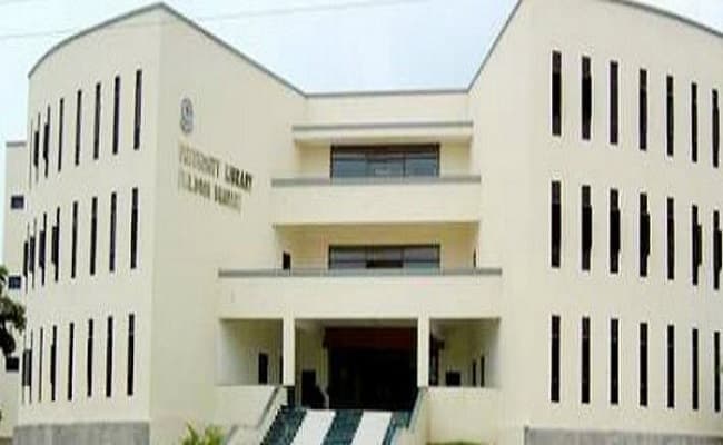 JNTUH, School of Continuing and Distance Education-image