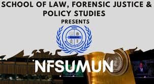School of Law Forensic Justice & Policy Studies, National Forensic Sciences University-gallery-image-4