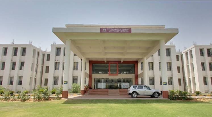 VGU School of Law-gallery-image-1
