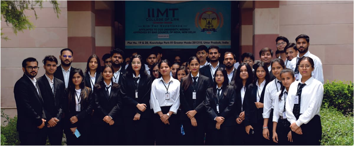 IIMT Law College-gallery-image-2