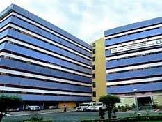 Virtual Voyage College of Design, Media, Art and Management-image