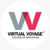 Virtual Voyage College of Design, Media, Art and Management-image