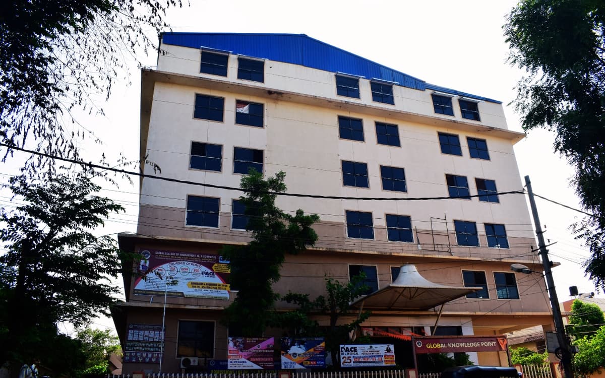 Global College of Management, IT and Commerce-gallery-image-4