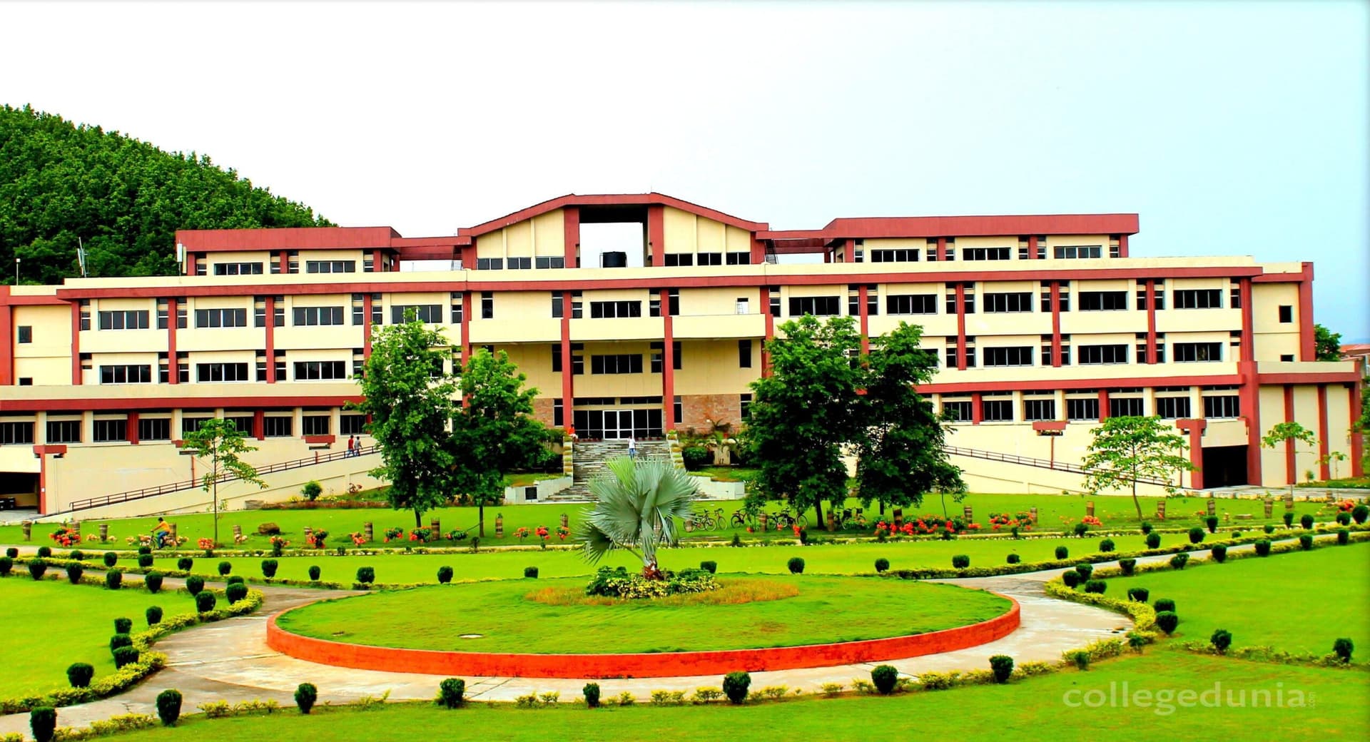 Assam Institute of Technology-image