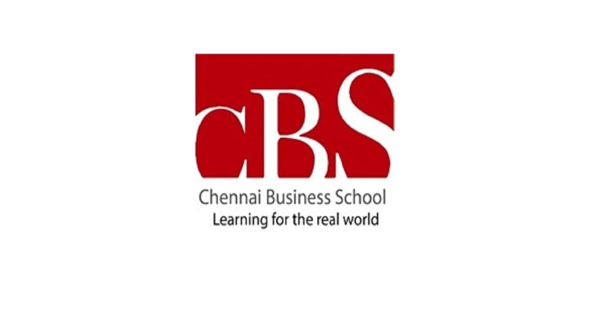 Chennai Business School-gallery-image-3