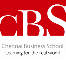 Chennai Business School-image
