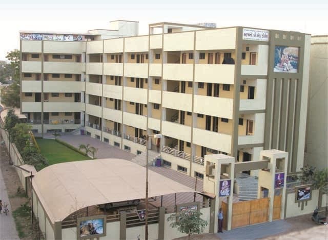 Shahjanand BEd College-gallery-image-2