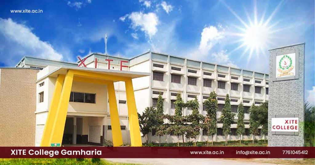 XITE College-image