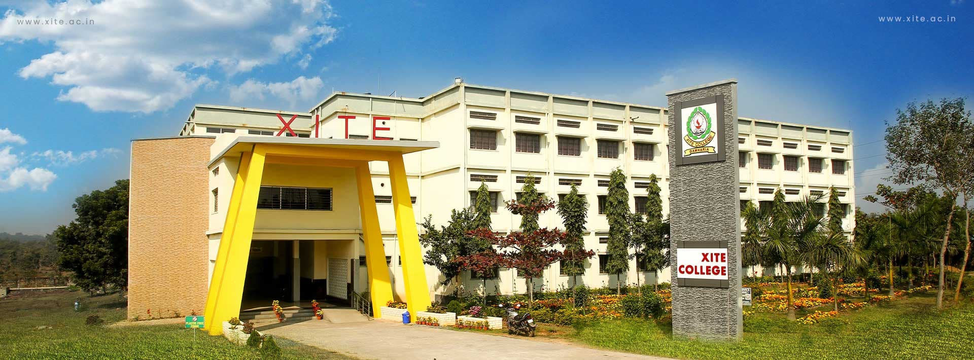 XITE College Jamshedpur-image
