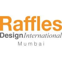 Raffles Design International-logo