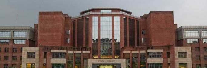 RICS School of Built Environment, Amity University Noida-gallery-image-1