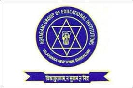 Agragami Group of Educational Institution-logo