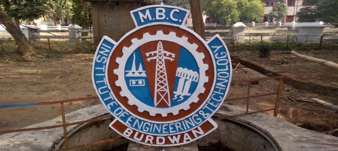 MBC Institute of Engineering & Technology-image