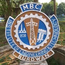 MBC Institute of Engineering & Technology-image