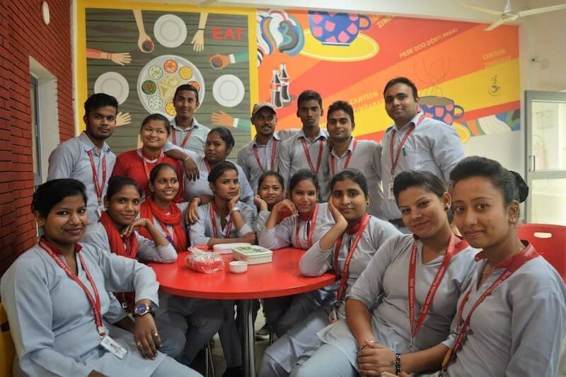 Tech Mahindra Smart Academy for Healthcare New Delhi-gallery-image-2