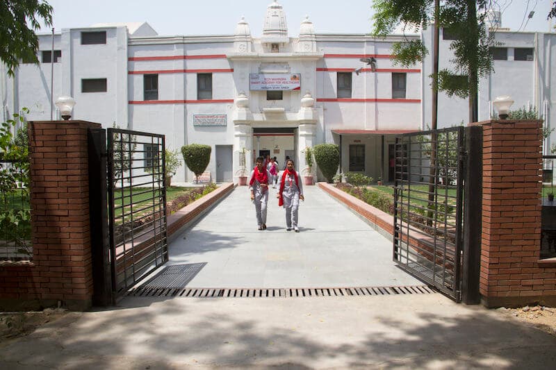 Tech Mahindra Smart Academy for Healthcare New Delhi-gallery-image-0