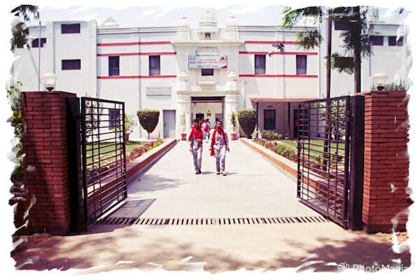 Tech Mahindra Smart Academy for Healthcare New Delhi-gallery-image-1