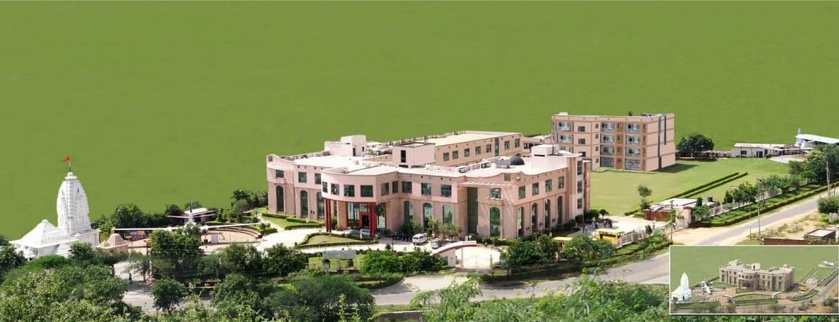 School of Aeronautics-image