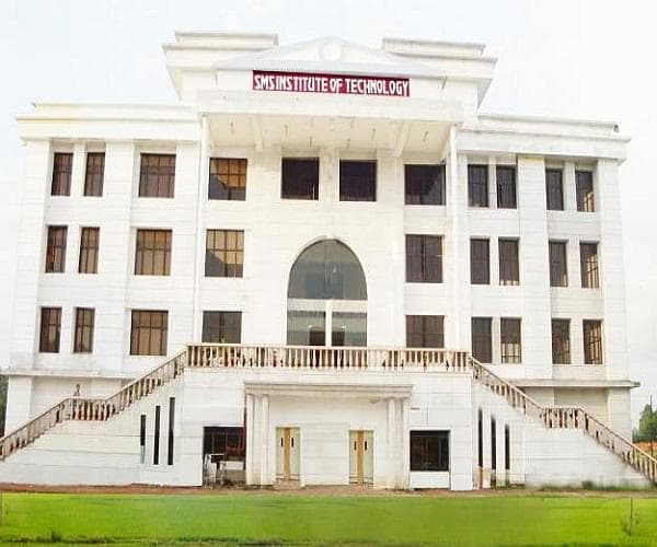 SMS Institute of Technology-image
