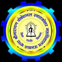 Bappa Sri Narain Vocational Post Graduate College-logo
