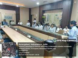 Department of Chemical Technology-gallery-image-1