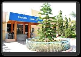 Department of Chemical Technology-image
