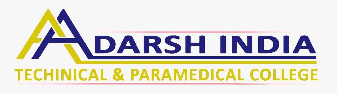 Aadarsh India Technical and Paramedical College-logo