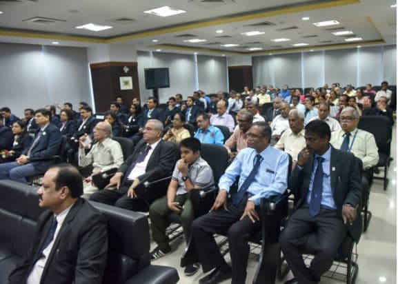 Indian Institute of Banking and Finance-gallery-image-4