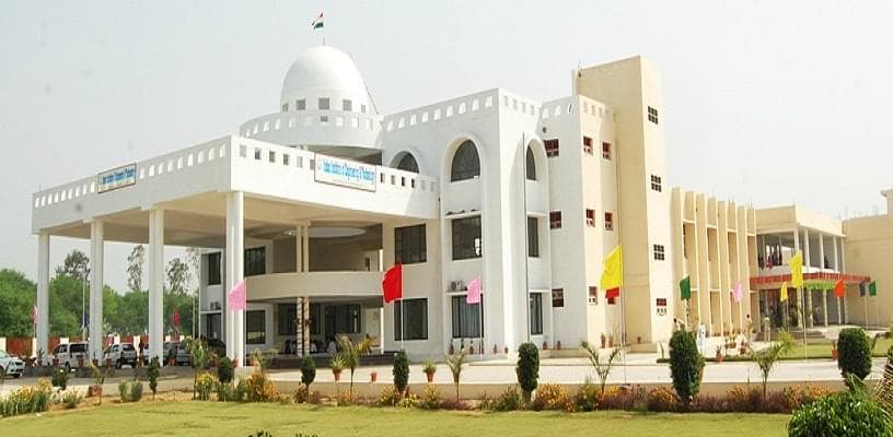 Indus Institute of Engineering and Technology-gallery-image-1