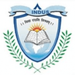 Indus Institute of Engineering and Technology-logo