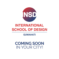 Inter National Institute of Fashion Design Guwahati-logo