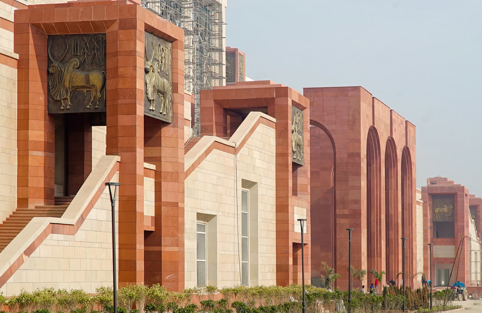 Institute of Archaeology-image